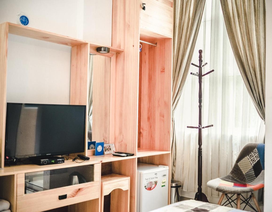 Vilu Rest Hotel Malé Buitenkant foto