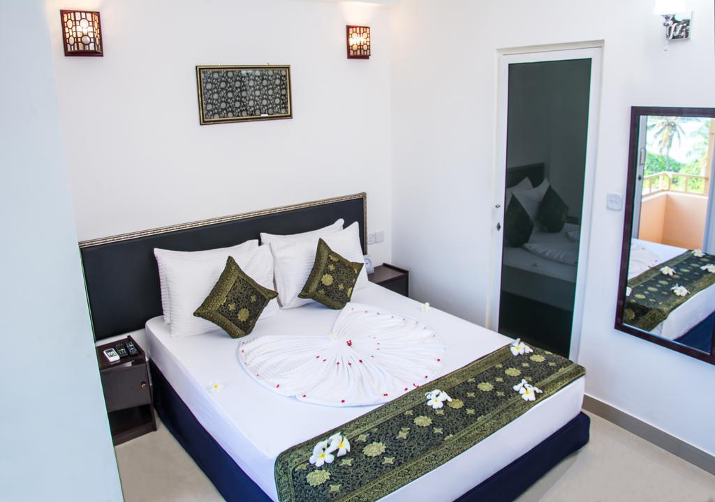 Vilu Rest Hotel Malé Kamer foto