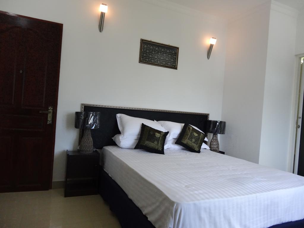 Vilu Rest Hotel Malé Kamer foto