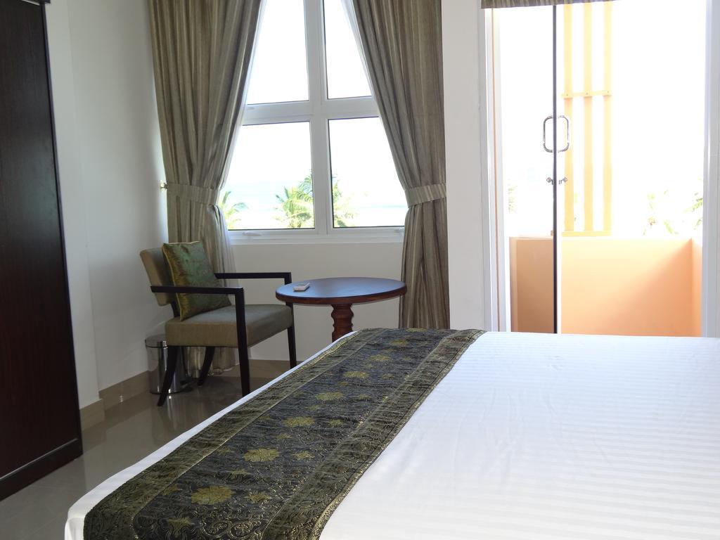 Vilu Rest Hotel Malé Kamer foto