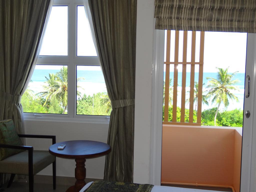 Vilu Rest Hotel Malé Kamer foto